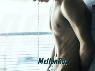 MeltonRox