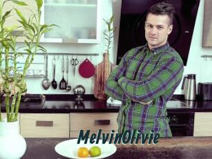 MelvinOlivie