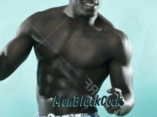 MenBlackCock