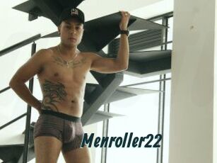 Menroller22