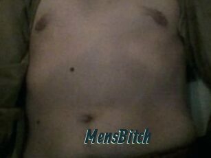 MensBitch