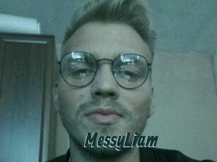 MessyLiam