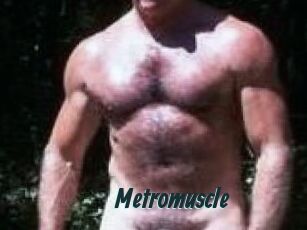 Metromuscle