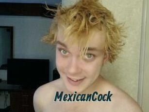 MexicanCock