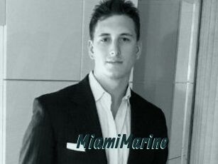 MiamiMarine