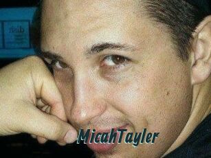 Micah_Tayler