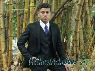 MichaelAchelous