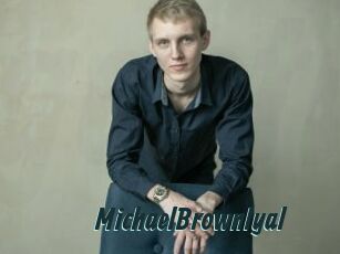 MichaelBrownlyal