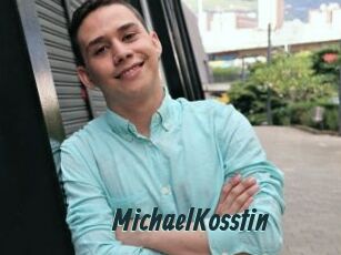 MichaelKosstin