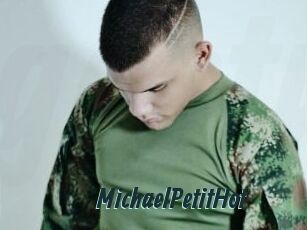 MichaelPetitHot