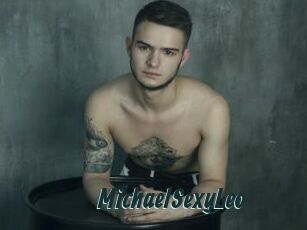 MichaelSexyLeo