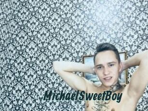 MichaelSweetBoy