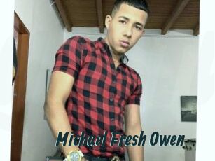 Michael_Fresh_Owen