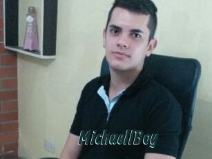 MichaellBoy