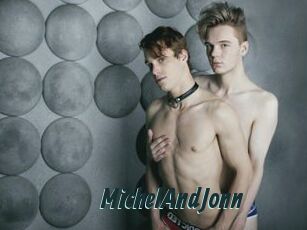 MichelAndJonn