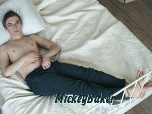 MickeyBaker