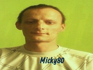 Micky80