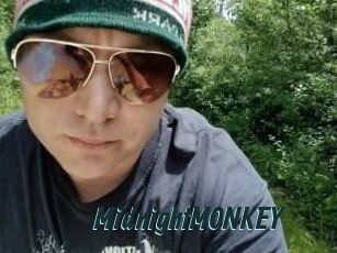 MidnightMONKEY