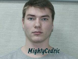 MightyCedric
