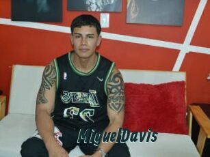 MiguelDavis