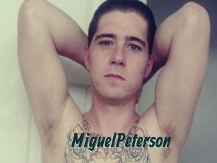 Miguel_Peterson