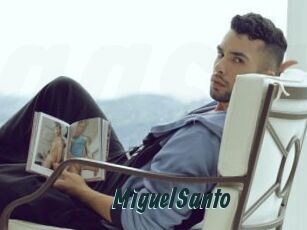 MiguelSanto
