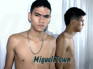 MiguellTown