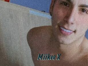 Miikee_X
