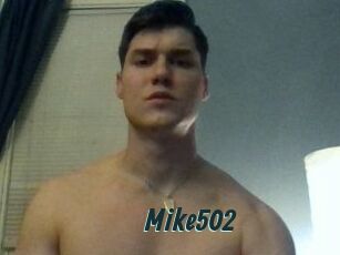 Mike502