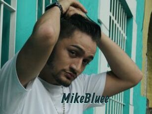 MikeBluee