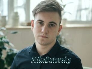 MikeButovsky