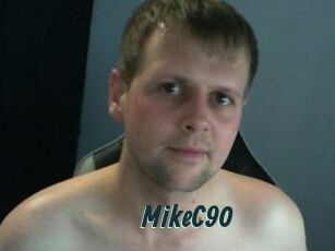 MikeC90