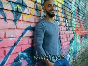 MikeCrusoe