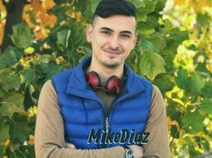 MikeDiaz
