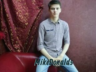 MikeDonalds
