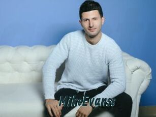 MikeEvanse
