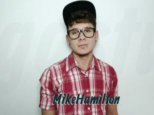 MikeHamilton
