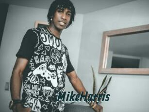 MikeHarris