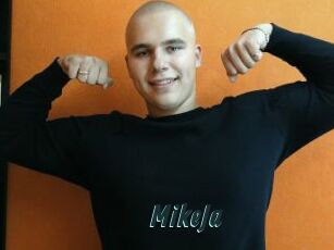 MikeJa