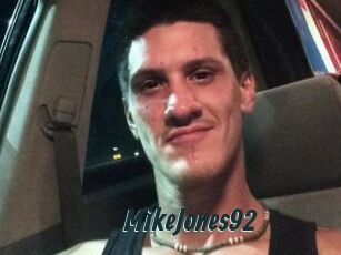MikeJones92