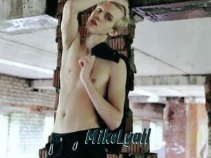 MikeLyall