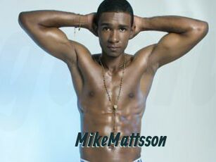 MikeMattsson