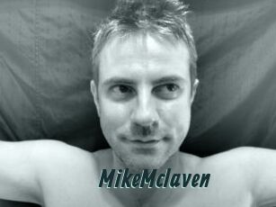 MikeMclaven