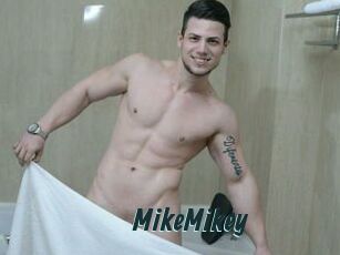 MikeMikey