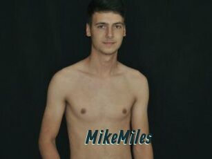 MikeMiles