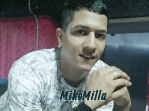 MikeMilla