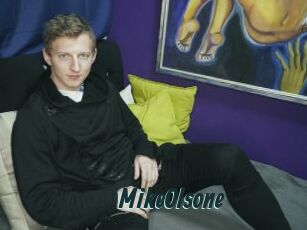 MikeOlsone
