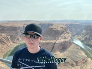 MikeRoger