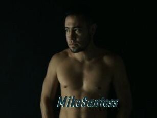 MikeSantoss