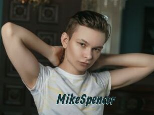 MikeSpencer